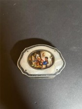 Beautiful Antique Coin Purse in Excellent condition. picture
