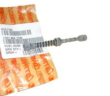 Stihl Fuel Hose 024 026 OEM 1121-358-7705 028 1118-7700 Serial 137167498 GM-M4A1 picture