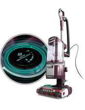 Shark Rotator Pet Lift-away Adv Upright Vacuum/duoclean Powerfins Hairpro/odor picture
