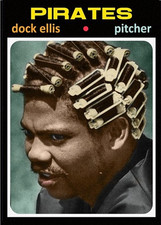 DOCK ELLIS 71## BUY 5 GET 1 FREE ## or 30% OFF 12 OR MORE DIDDY-CUSTOMS picture