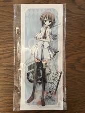 Tachibana Kimika BIG Acrylic Stand SubaHibi Subarashiki Hibi Wonderful Everyday picture