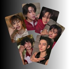 Enhypen THE SIN : BLISS 2nd Week Broadcast Photocards FULL SET picture