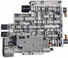 4L60E Valve Body 1995 ONLY (rebuilt, updated and tested) picture