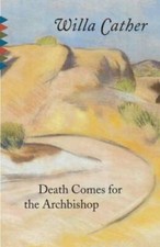 Death Comes for the Archbishop (Vintage Classics) - Paperback - VERY GOOD picture