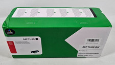 For Lexmark 56F1U00 56F0U0G 1x Toner Cartridges Black 56F0UA0 56F1U0E 56F1H00 picture