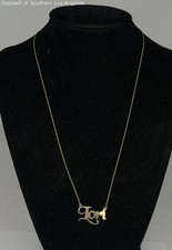 Alison and Ivy 10k Gold 