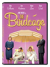 The Birdcage, Robin Williams picture