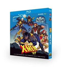 X-Men '97 Season 2 (2026) 2-D picture