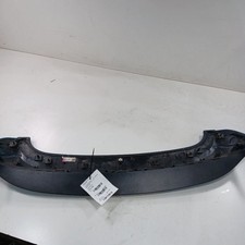 Rear Spoiler Fits 14-18 Jeep Cherokee OEM picture
