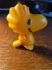 Vintage Plastic Woodstock Whistle Peanuts  picture
