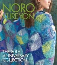 Noro Kureyon: The 30th Anniversary Collection (Knit Noro Collection) picture
