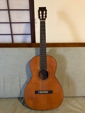 Martin 00-18 acoustic guitar, 1927 Ser# 34098 picture
