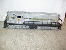 American Flyer S GM 370 GP-7 Diesel Locomotive Runs picture