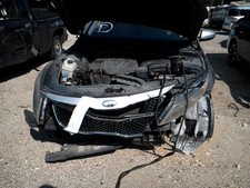 Crossmember/K-Frame Rear Fits 14-16 CADENZA 104884814 picture