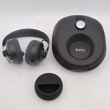 Nura Nuraphone Wireless Over-Ear Headphones Bluetooth Personalized Sound used picture