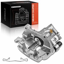 A-Premium Rear Left Driver Disc Brake Caliper Bracket picture