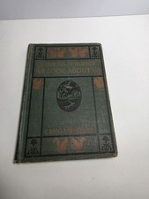ANTIQUE Pathways in Science We Look About Us by Craig and Burke C 1933 Hardcover picture