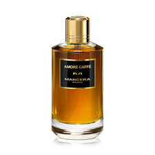 Amore Caffè Eau De Parfum 120ml - Sweet Coffee & Vanilla Bliss picture