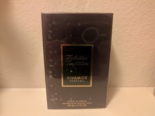 Vivamor Parfums Forbidden Temptation 100 ml / 3.4 oz NEW & SEALED picture
