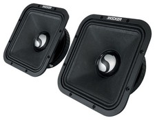Pair Kicker ST9MR 9