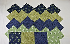 HOME SWEET HOME Moda 5 Inch CHARM PACK picture