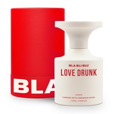 BLABLIBLU Love Drunk Unisex Perfume for Men & Women|100ml Long-Lasting  picture