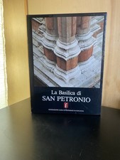 La Basilica di San Petronio 2 Vols. Box Set 2nd Edition 2003 picture
