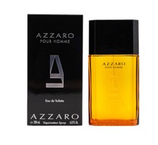 AZZARO Pour Homme * Cologne for Men * 6.7 / 6.8 oz * BRAND NEW IN BOX picture