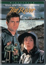 The River DVD Mel Gibson NEW picture