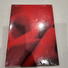 (G)I-DLE 4th Mini Album I BURN CD Photocard Flower Ver. New Sealed G IDLE picture