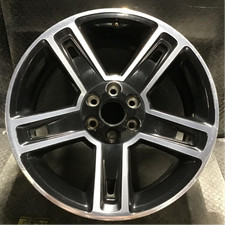 2014-2020 Escalade Silverado Suburban Tahoe Sierra Yukon 5664 Wheel picture