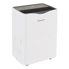 Hisense HD3524 3,000 sq. ft. 35 Pint Dehumidifier, 3-Mode Energy Star BRAND NEW picture