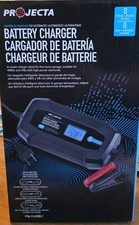 Charge N Maintain AC080, 8 Stage Battery Charger, 8A 12V picture