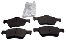 Frt Super Prem Ceramic Brake Pads  Centric Parts  105.10473 picture