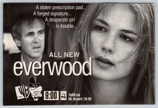 2003 EVERWOOD 3.5