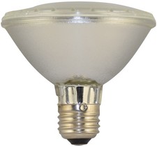 (2 PACK) Replacement Bulb for PHILIPS 50PAR30S/HAL/WFL40 130V picture