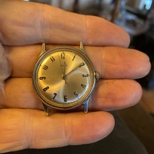 Vintage Timex Watch from 1969 Running Great picture