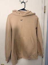 Nike Center Swoosh Hoodie Vintage Size Small picture