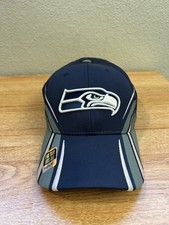 Vintage Seahawks Hat picture