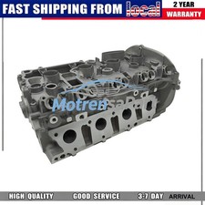 2.0T Engine Cylinder Head + Valves For Audi A4 A5 Q5 A6 TT CAEB CDNC 06H103064L picture