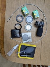 🎞️ RETRO LO-FI FILM STOCK & ACCESSORIES • 2 Rolls of Fujifilm Superia X-Tra 400 picture