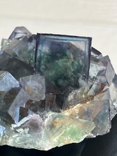 Fluorite 