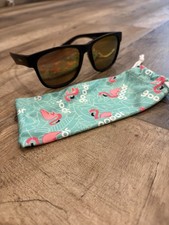 Goodr beelzebubs bourbon Burpees Polarized Sunglasses  picture