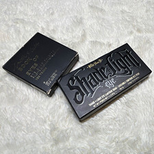 Kat Von D Shade + Light Eye Contour Quad Eyeshadow Palette 0.2 oz Matte Shimmer picture