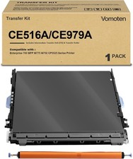 For HP CE516A CP5225 CP5525 M750 M775 Image Transfer Kit CE979A CE979-67901 picture