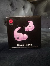 *FACTORY SEALED* Beats by Dr. Dre Fit Pro Earbuds Light Purple (1st Gen) picture