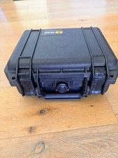 Pelican 1200 Case With Foam. New w/o Box picture