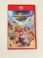 Mario Kart World - Nintendo Switch 2 picture