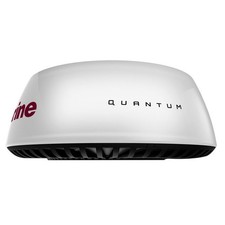 Raymarine Quantum Q24C Radome w/Wi-Fi & Ethernet - 10M Power Cable E70210 picture