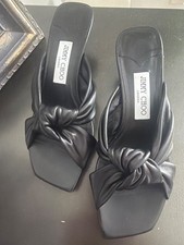 womans jimmy choo  shoes picture